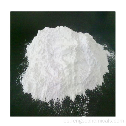 Cloruro de polivinilo de polvo blanco al por mayor resina PVC SG-5
